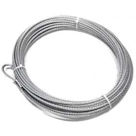 Wire Rope 15712